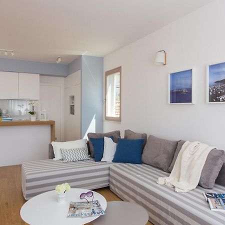 דוברובניק Apartments Villa Karmen מראה חיצוני תמונה
