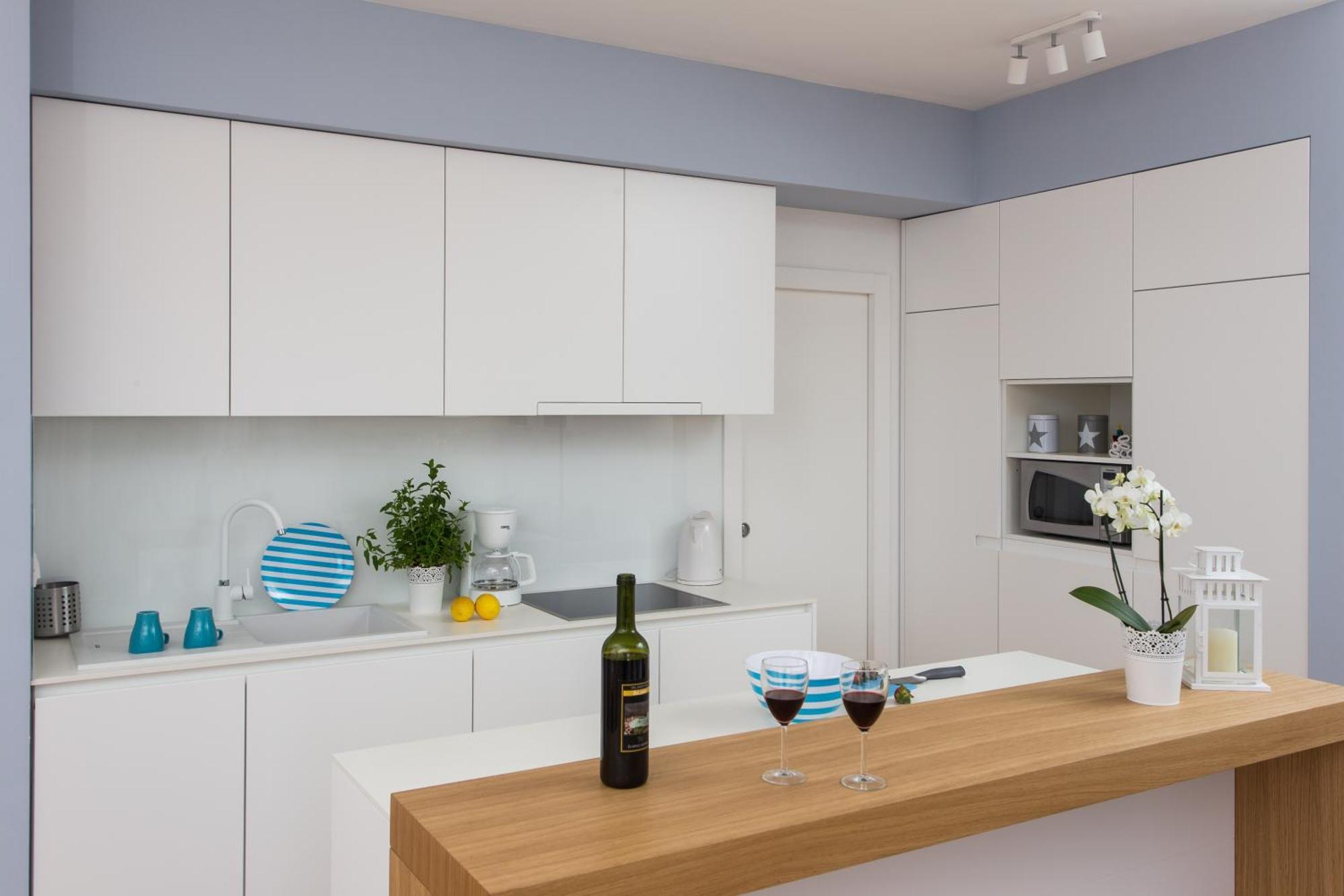 דוברובניק Apartments Villa Karmen מראה חיצוני תמונה