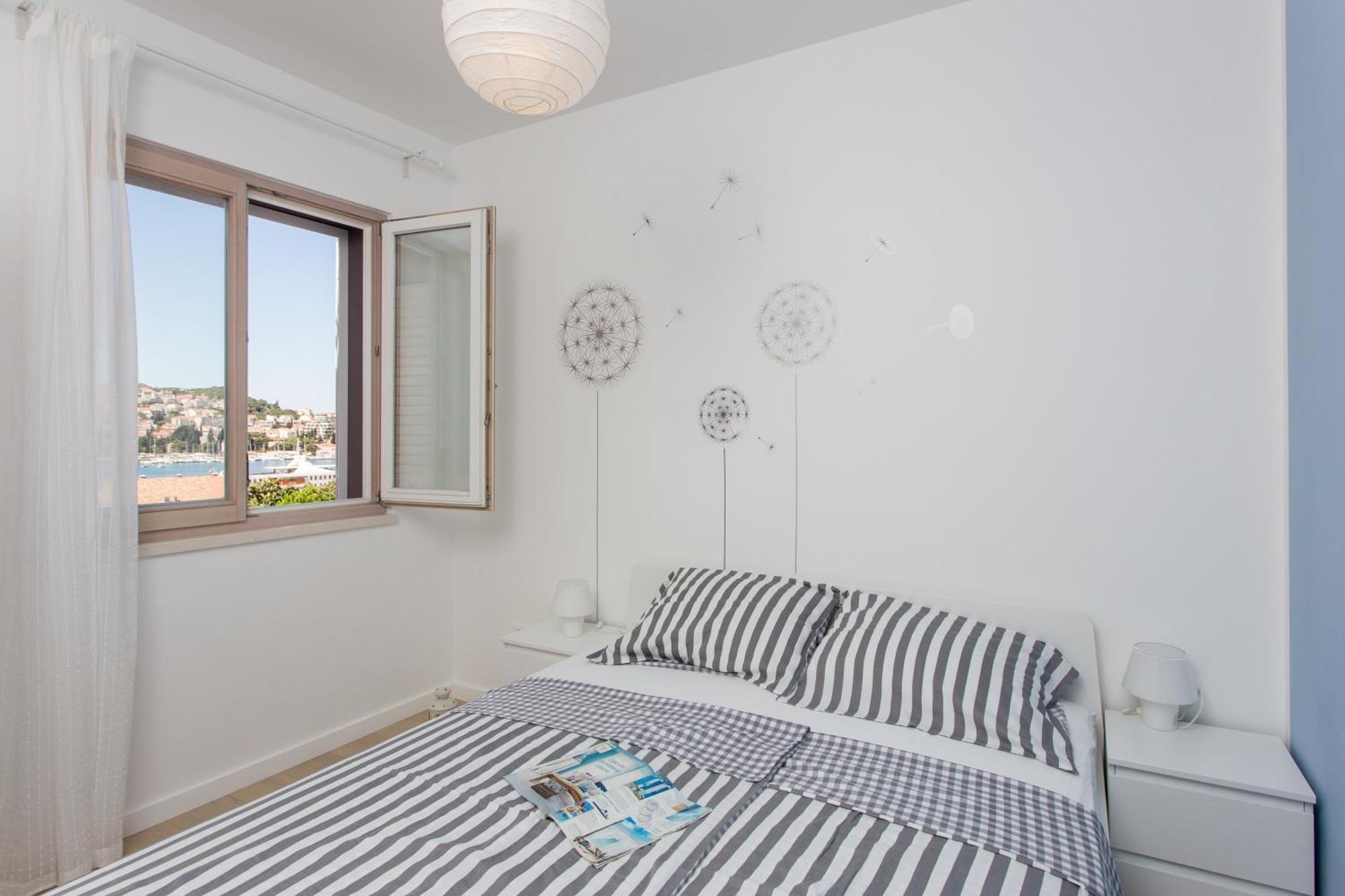 דוברובניק Apartments Villa Karmen מראה חיצוני תמונה