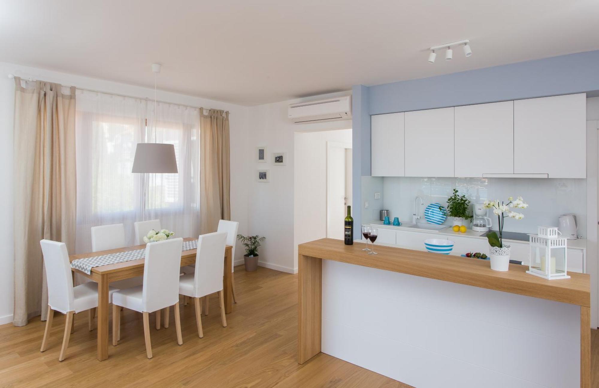 דוברובניק Apartments Villa Karmen מראה חיצוני תמונה